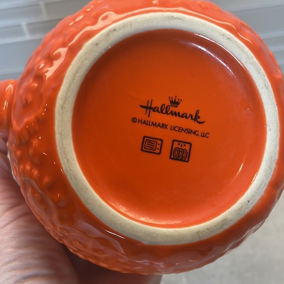 Hallmark Ceramic Mug - Fabulous Friend - Picture 4 of 4